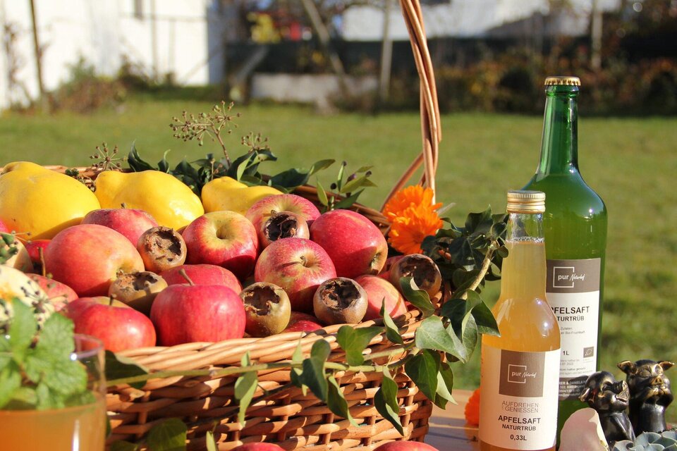 pur Naturhof - Impression #1 | © pur Naturhof