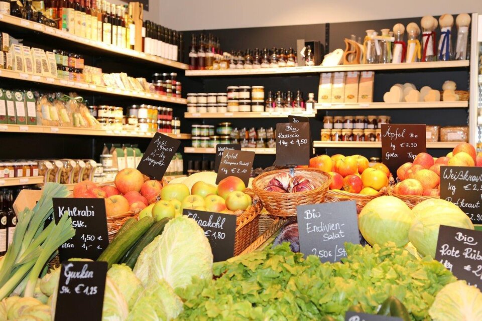 pur Styria - der Dorfladen - Impression #1 | © pur Styria - der Dorfladen