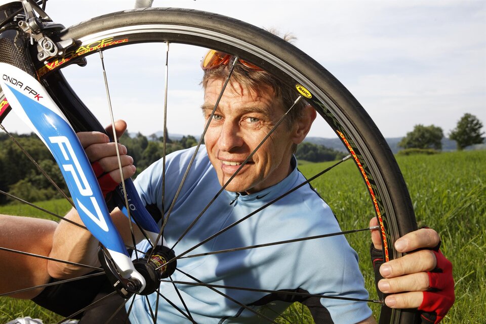 Rad-Guide Vulkanbike-Tours - Impression #1 | © Tourismusverband Feldbach/ B. Bergmann