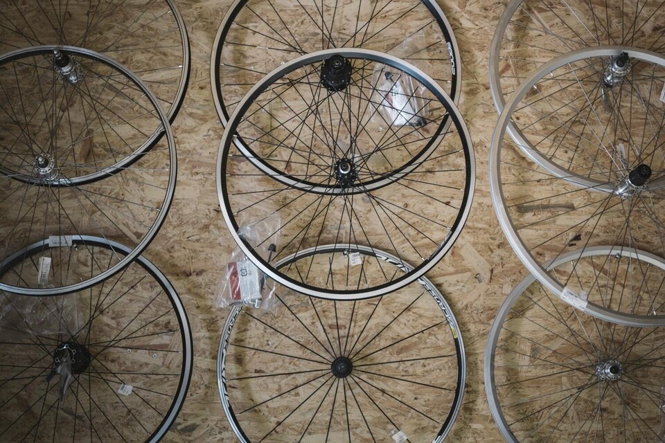 Vasold Bike Sport - Impression #1 | © Stefan Leitner