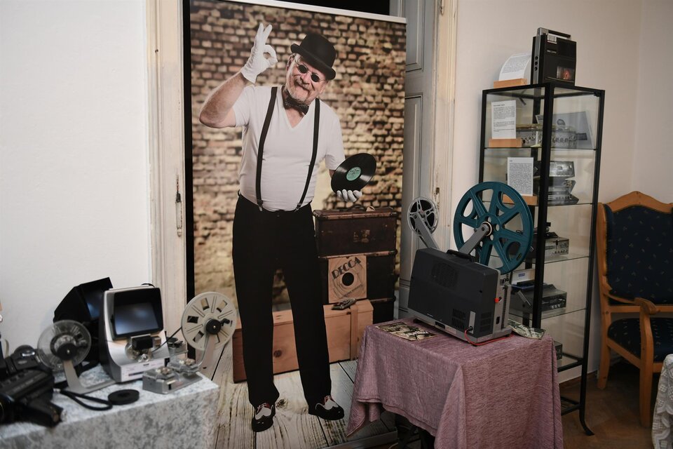 Raritäten aus der Film- & Tonwelt - Impression #1