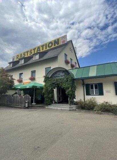 Raststation Viertler | © www.erzberg-leoben.at
