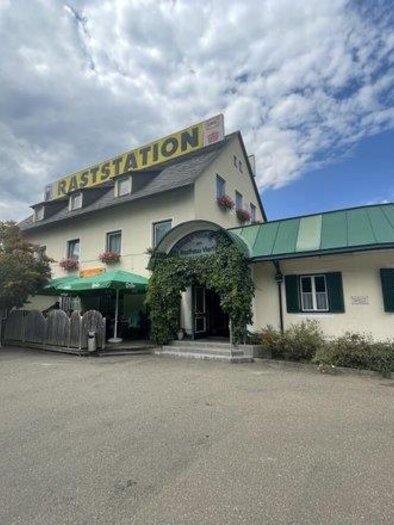 Raststation Viertler | © www.erzberg-leoben.at