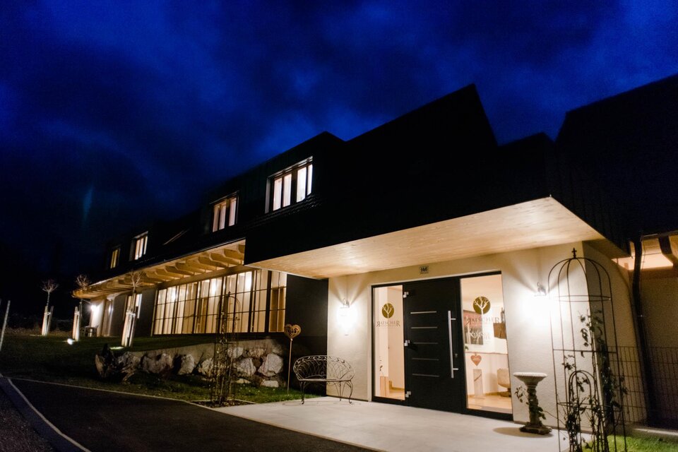 Ratscher Weinstöckli Lounge - Impression #1