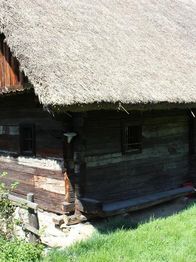 Rauchstubnhaus | © Karl Oswald