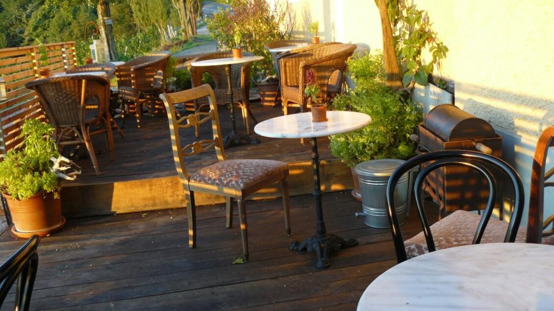 Die Watschgarei_Kermann_3 | © Kermann