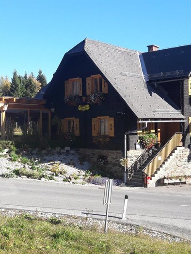 Rehbockhütte_Gasthaus | © Rehbockhütte