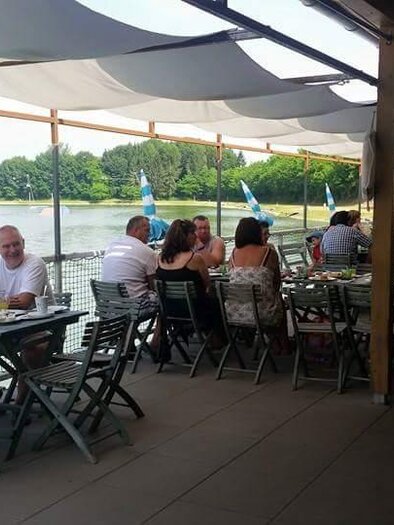 Imbiss Planksee | © Reiners am Planksee