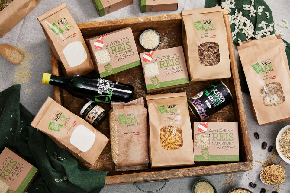 Reishof SO-Fröhlich - Impression #1 | © Ewald Fröhlich