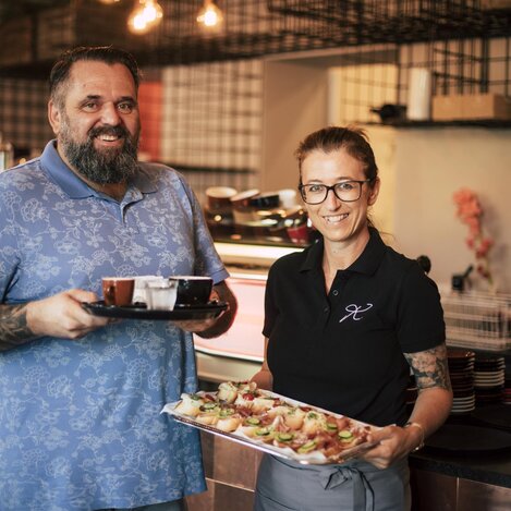 Rescheria in Feldbach | © Stadtgemeinde Feldbach |  Bernhard Bergmann | © Tourismusverband Feldbach/ B. Bergmann