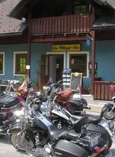 Sälzam | © Archiv Siegfried Wiesenbauer | © Archiv Siegfried Wiesenbauer