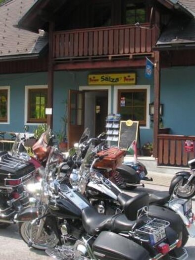 Sälzam | © Archiv Siegfried Wiesenbauer