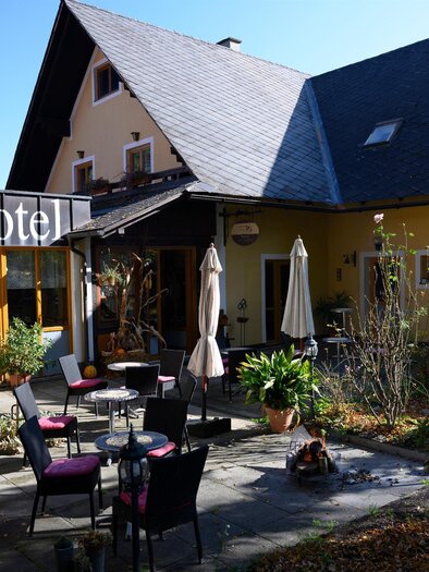 Unser Betrieb | © Dorfhotel Fernblick