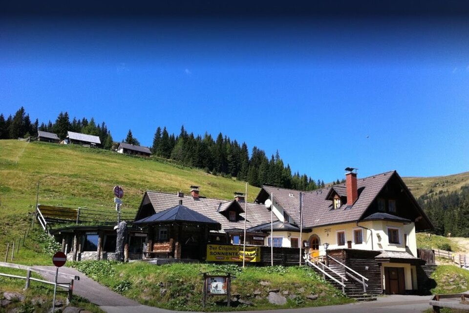 Futtertrögl - Impression #1