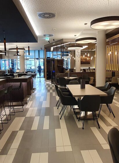 Restaurant Gioia | © Restaurant Gioia