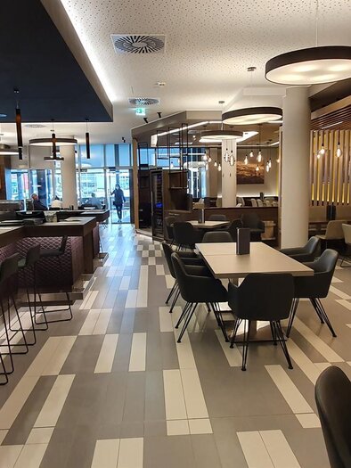 Restaurant Gioia | © Restaurant Gioia