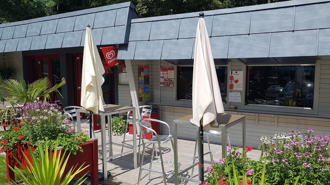 Leopoldsteiner Stüberl | © Leopoldsteiner Stüberl