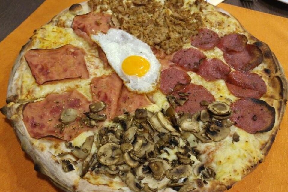 Ristorante Pizza Taxi - Impression #1 | © Uwe Steinborn