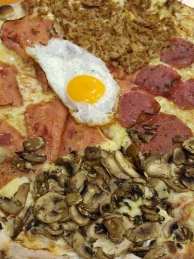 Ristorante_Pizza_Taxi_Pizza | © Uwe Steinborn