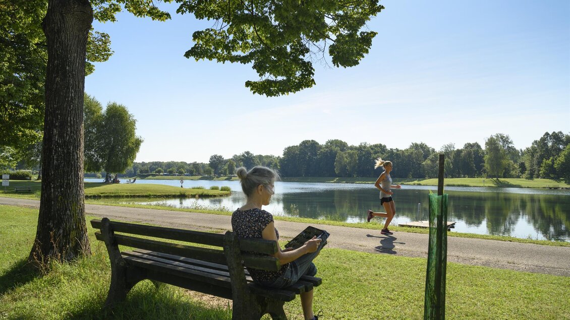 Röcksee 2 | © Robert Sommerauer