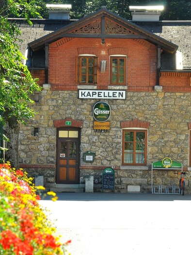 Röststation | © Röststation