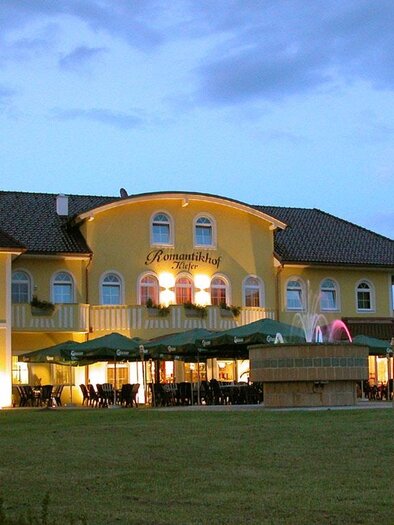 Romantikhof | © Romantikhof Kiefer