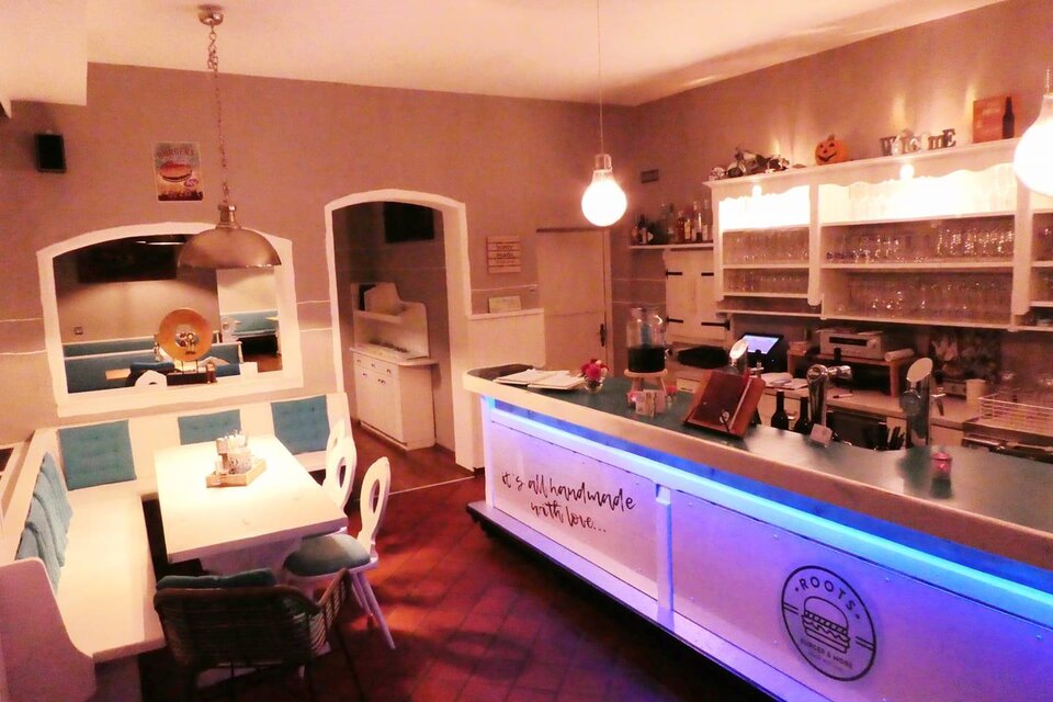 Roots Burger & more - Impression #1 | © Roots Burger & more