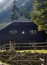 Rudolf-Schober- Hütte