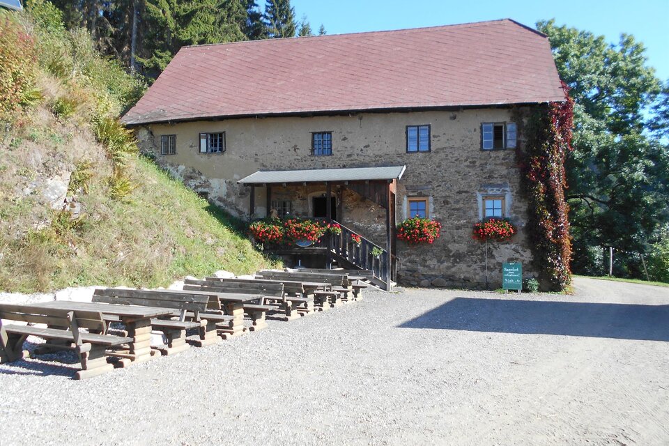 Rührerbauer - Impression #1 | © TV Kapfenberg