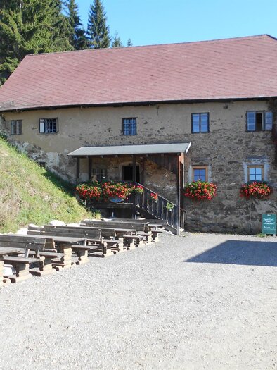 Rührer | © TV Kapfenberg