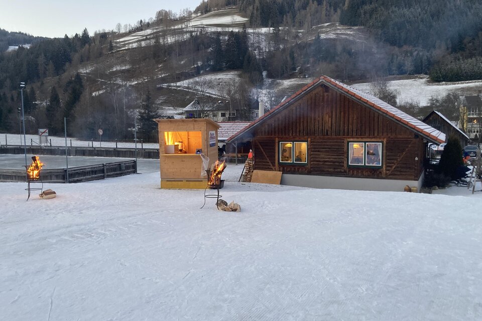 s' Hütterl - Impression #1 | © Jürgen Strohmeyer