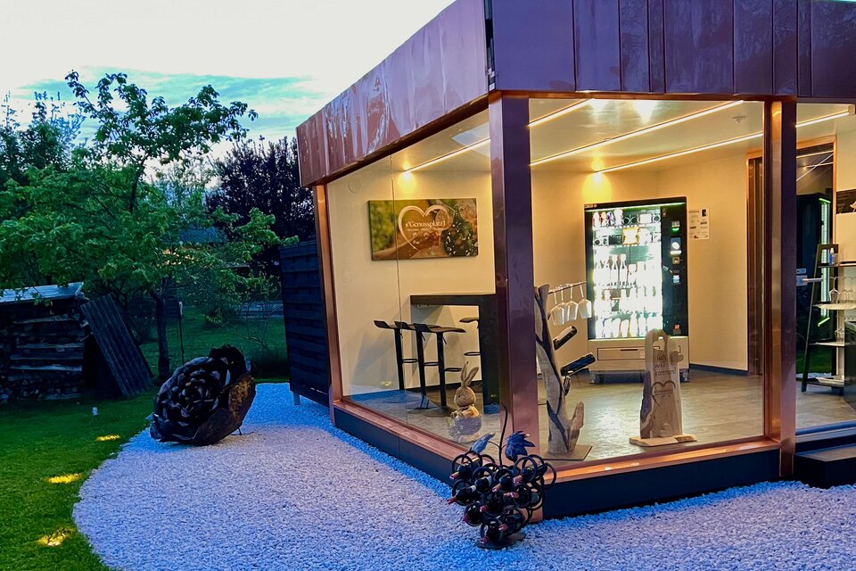 s´Genussplatz´l - Impression #1 | © Michael Ruckenstuhl