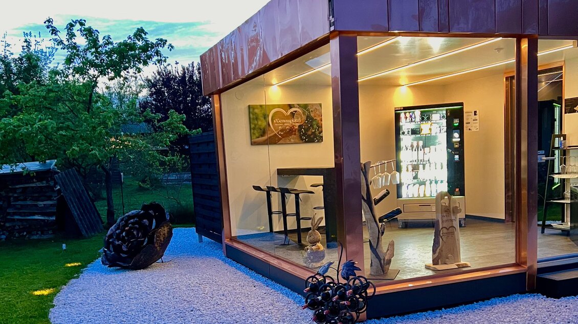 s´Genussplatzl | © Michael Ruckenstuhl