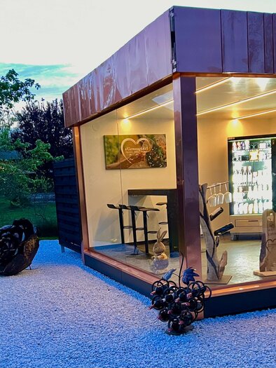 s´Genussplatzl | © Michael Ruckenstuhl