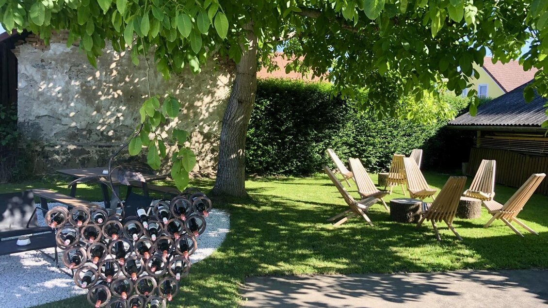 Rastplatz | © Michael Ruckenstuhl