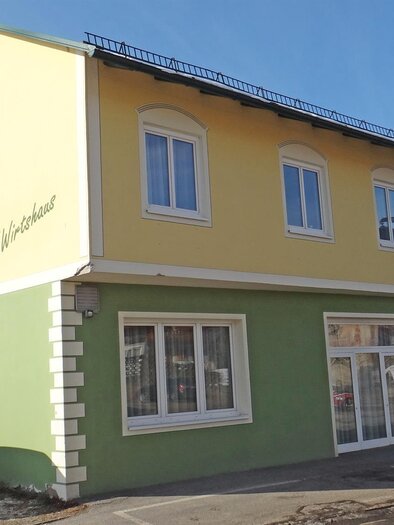 sWirthausM&N-Außenansicht-Murtal-Steiermark | © Erlebnisregion Murtal