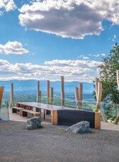 Panoramasteg Gleinstätten | © Roman Marchler | © Roman Marchler