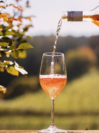 Weststeirischer Schilcher | © Kump.Photography