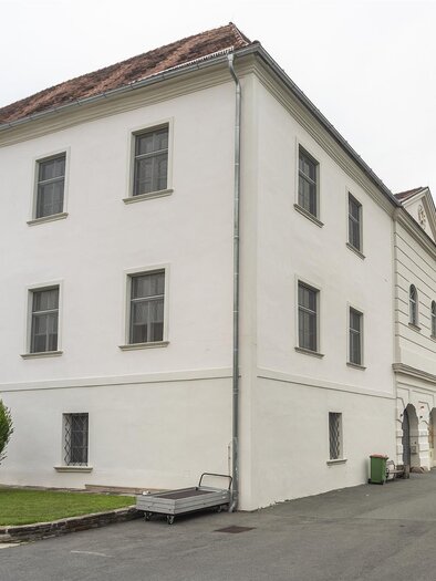 Schloss Eibiswald | © Heimo Strasser