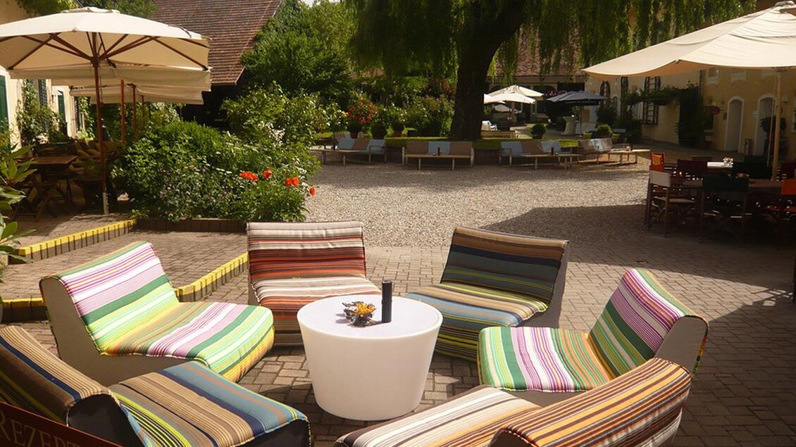 Schloss Gamlitz_2 | © Schloss GAmlitz