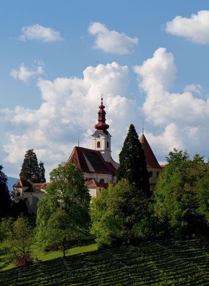 Schloss Hollenegg1 | © Schloss Hollenegg