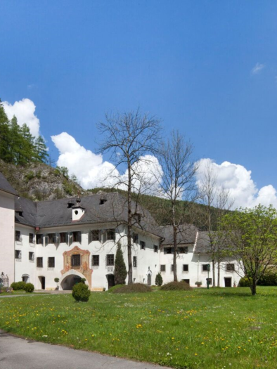 Schloss Thörl