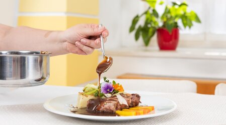 Kulinarik 3 | © Helmut Schweighofer | © Helmut Schweighofer