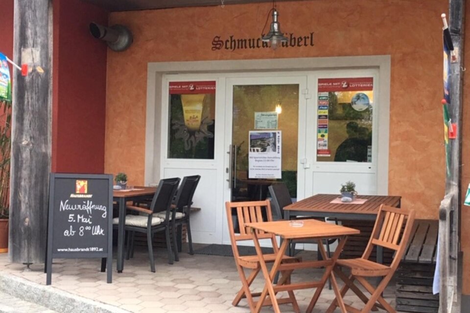 Schmuckstüberl - Impression #1 | © G. Strohmeier