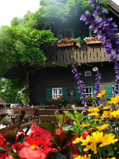 BS Schneiderannerl | © Foto Purkart | © Foto Purkart