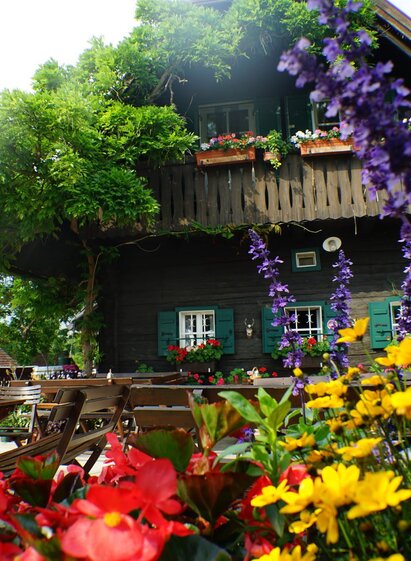 BS Schneiderannerl | © Foto Purkart | © Foto Purkart