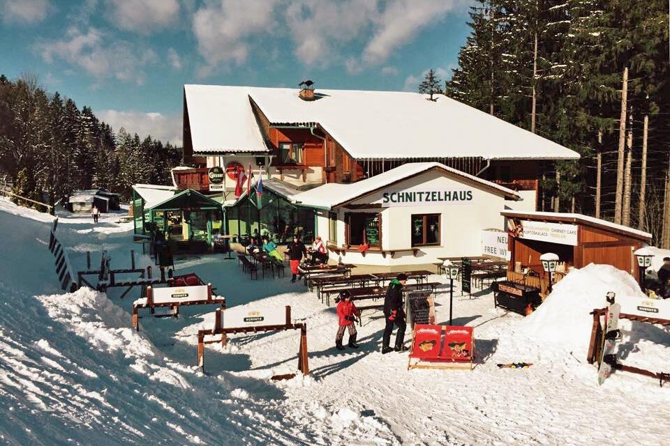 Gasthaus "Zur Schieferwiese" - Impression #1 | © Zisser