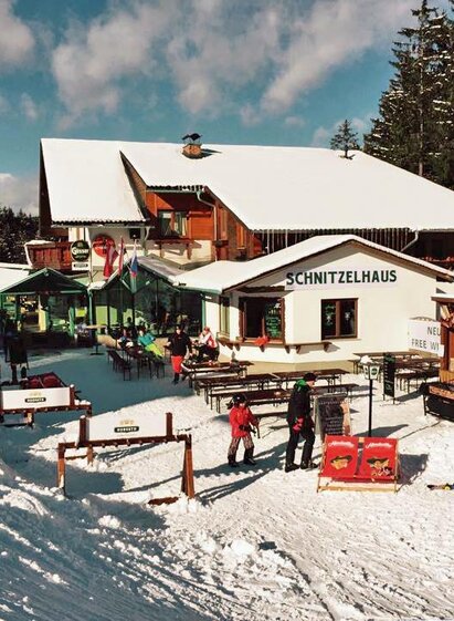 GH Zur Schieferwiese | © Zisser