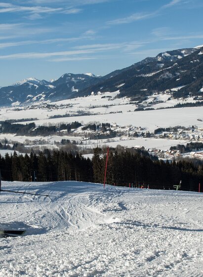 Rennsportfeeling, Schwabenbergarena Turnau | © Schwabenbergarena Turnau