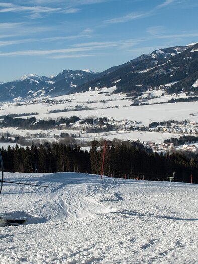 Rennsportfeeling, Schwabenbergarena Turnau | © Schwabenbergarena Turnau